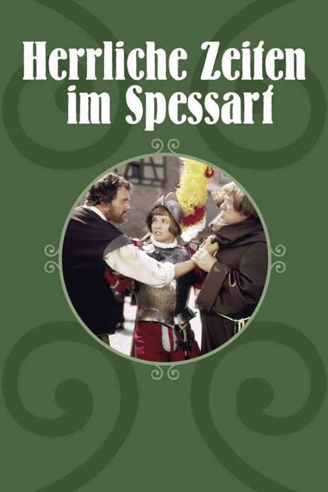 Glorious Times in the Spessart